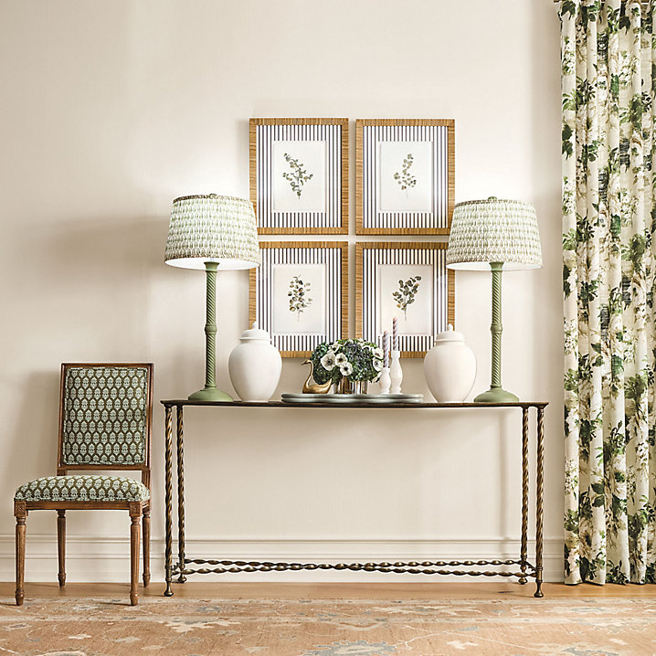 Bennett Console Table