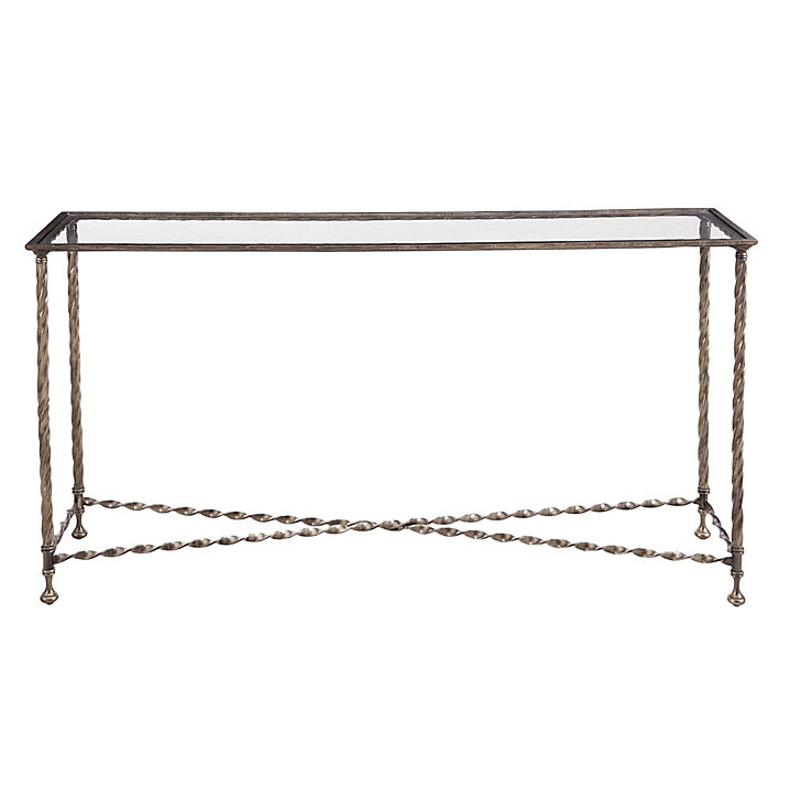 Bennett Console Table
