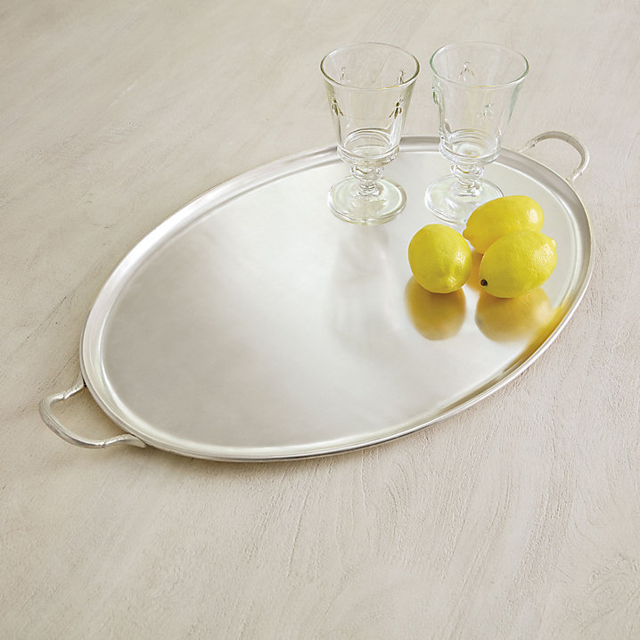 Aurelia Serving Tray