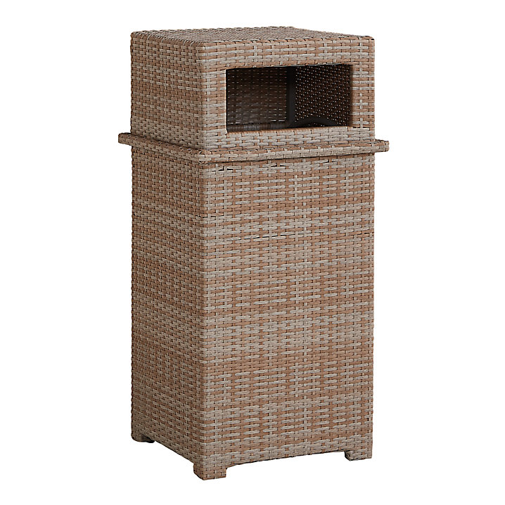 Castine Waste Bin