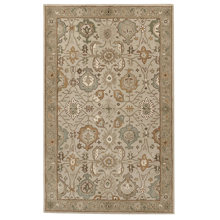 Catherine Rug