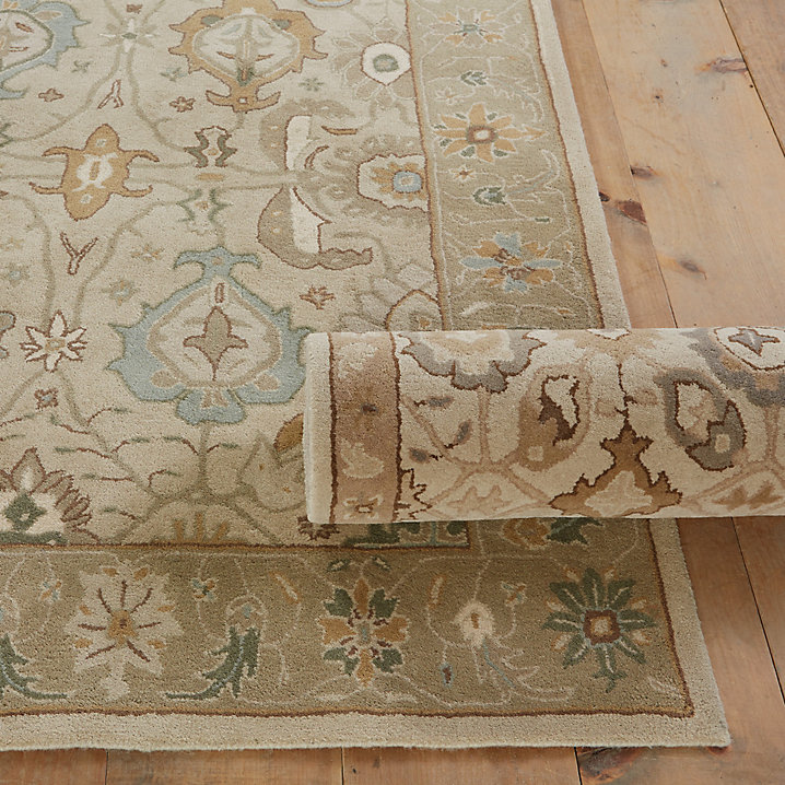 Catherine Rug
