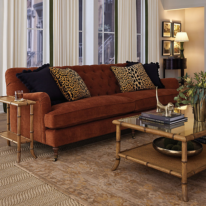 Caris Side Table
