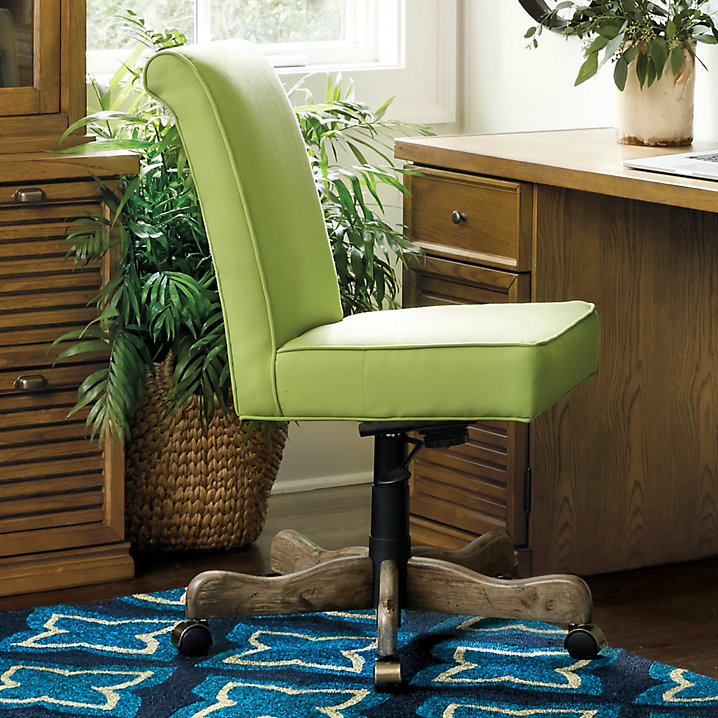 Canvas Kiwi Sunbrella&reg; Performance Fabric by the Yard