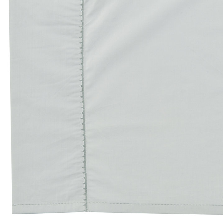 Classic Egyptian Percale Pillowcases S/2 - Spa