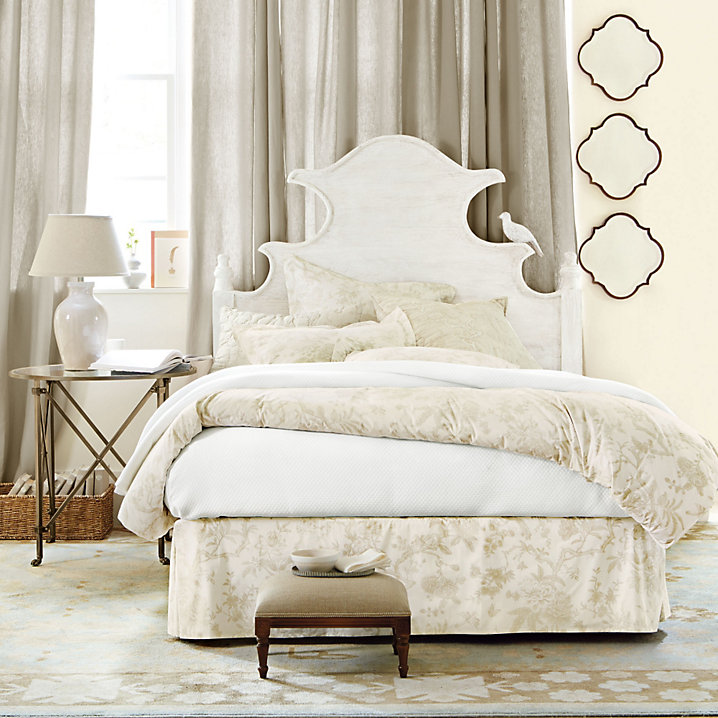 Claudette Headboard