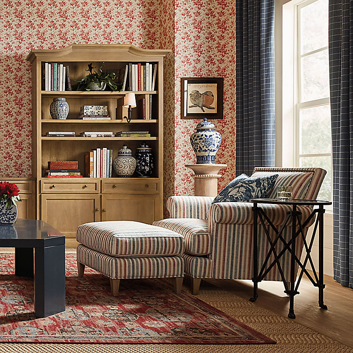 Collister Multi Fabric by the Yard