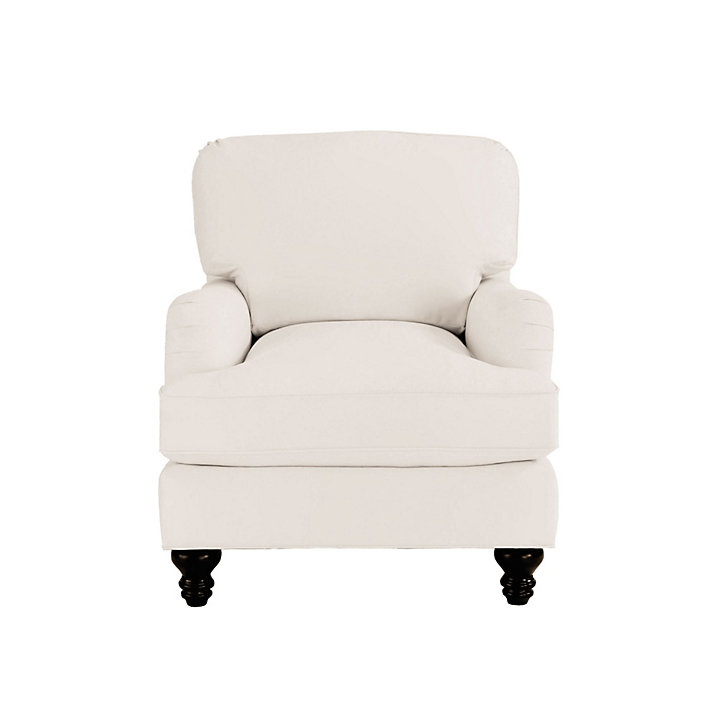 Eton Upholstered Club Chair
