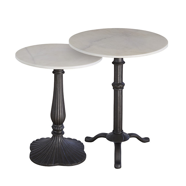 Fallon Accent Tables
