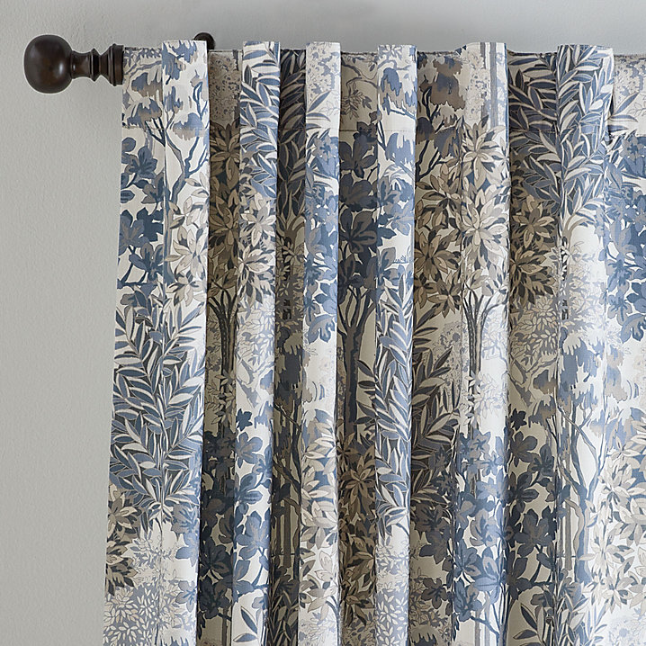 Fenton Drapery Panel