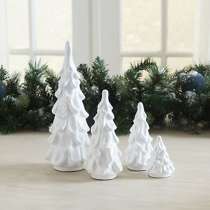 Aspen Ceramic Tree