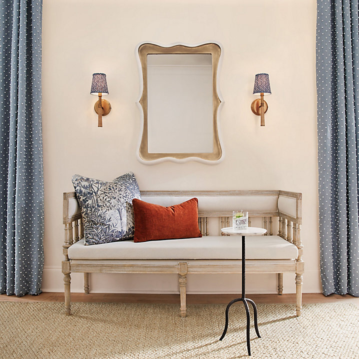 Hartly Mirror