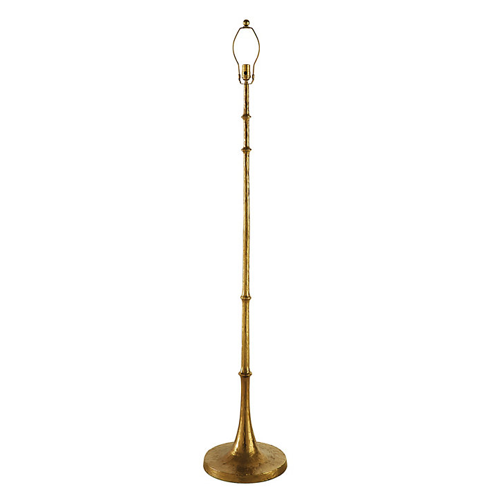 Janie Floor Lamp Base