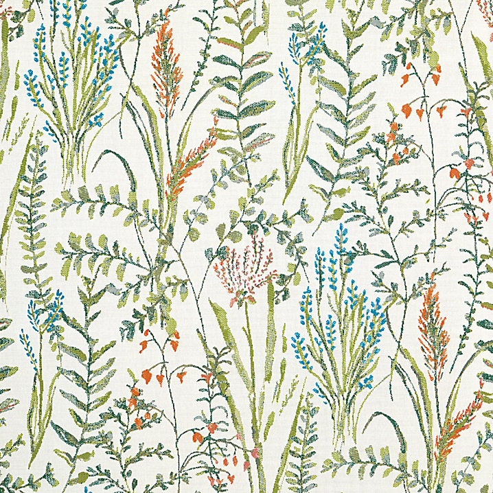 Josephine Green Sunbrella&reg; Performance Fabric by the Yard