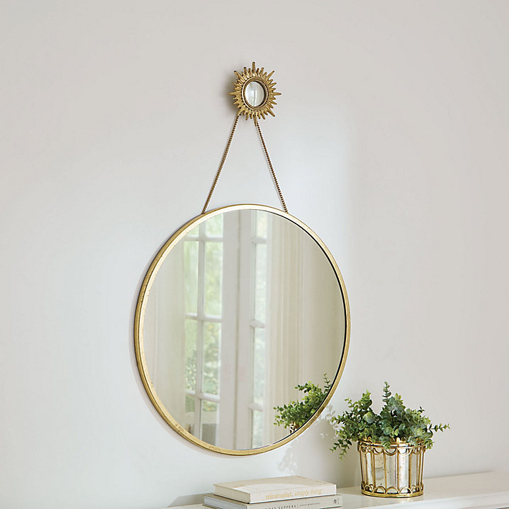 Josette Mirror