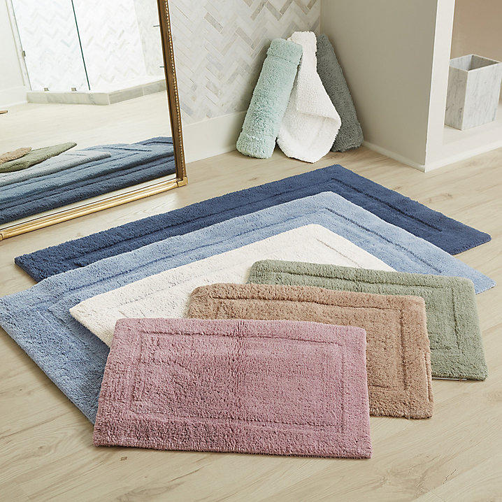 Ballard Signature Bath Rug